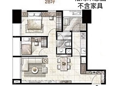 社區圖片