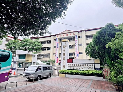 社區圖片