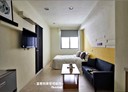 板橋區-忠孝路獨立套房，7坪