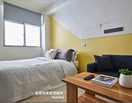 萊恩/🏡可租補/府中/可寵/忠孝路/採光/ - Image 2