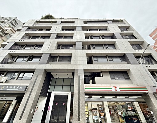 古亭捷運🌈電梯管理裝潢2房🌈高樓景觀🍎車位可另租🍎 - Image 8