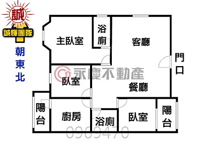 社區圖片
