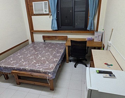 是真的!台水!台電!寵物可談!與房東簽約當日就協助申辦租補! - Image 1