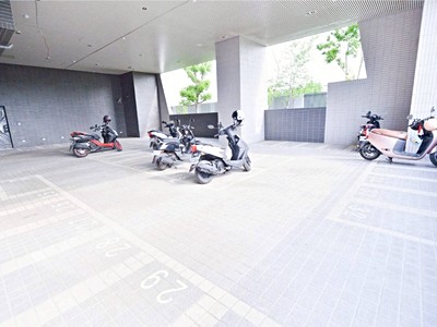 社區圖片