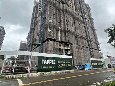 社區圖片