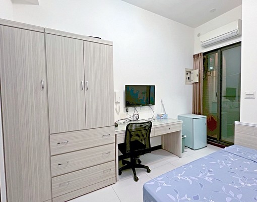 崑山商圈極便利/含網/有電梯/可租補 - Image 2