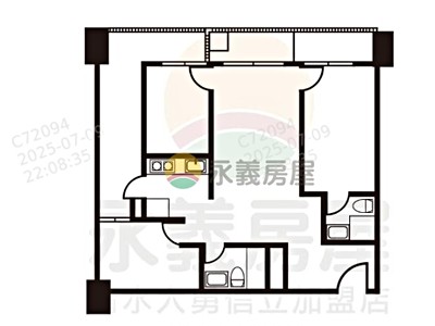 社區圖片