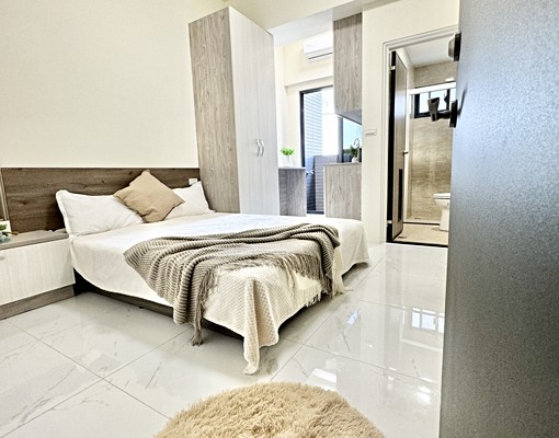 ⭕租補流理檯/機車位/飲水機/電梯/子母車/陽台獨洗乾濕分離 - 591租屋網 - Image 6