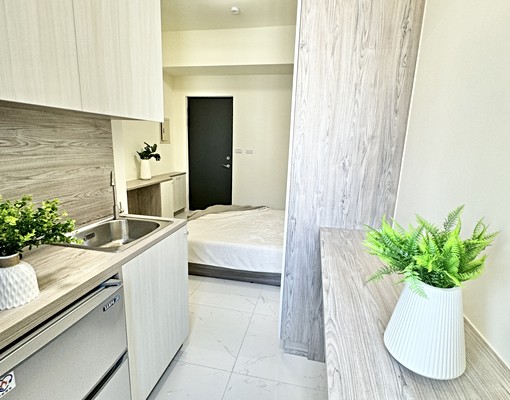 ⭕租補流理檯/機車位/飲水機/電梯/子母車/陽台獨洗乾濕分離 - 591租屋網 - Image 9