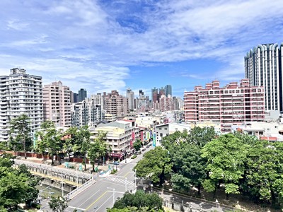 社區圖片
