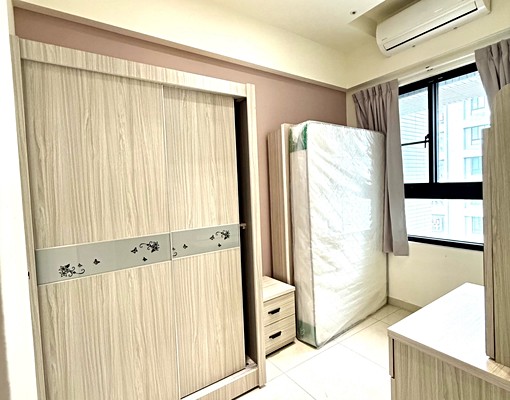免仲費租屋補貼-高鐵特區輕屋齡二房車位 - Image 4