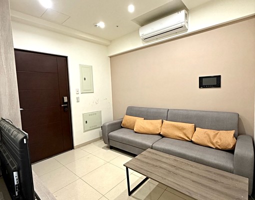免仲費租屋補貼-高鐵特區輕屋齡二房車位 - Image 1