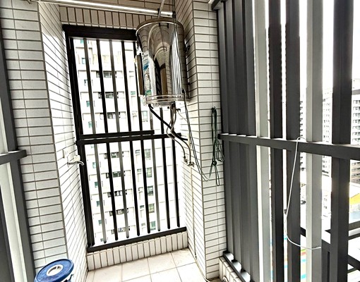 免仲費租屋補貼-高鐵特區輕屋齡二房車位 - Image 8