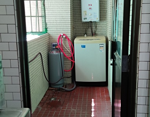電梯雙捷運2房2廳雙陽台附家具電拎包入住 - Image 14