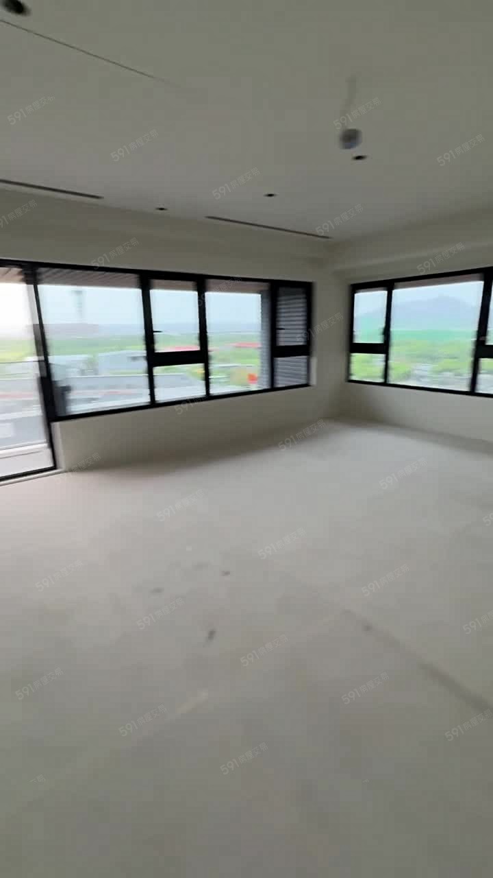 石牌站10分鐘|全新完工大四房+雙車位|可寵/可客製/可入籍 - Image 1