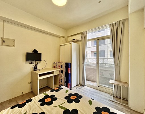 💖可租補✨可貓咪✔️電梯✔️陽台💖 - Image 2