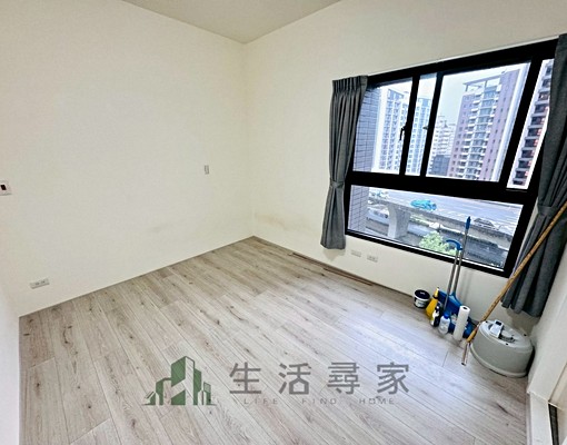 近新光特區#大坪數三房兩廳#可寵物#可開伙#有平車位 - Image 9