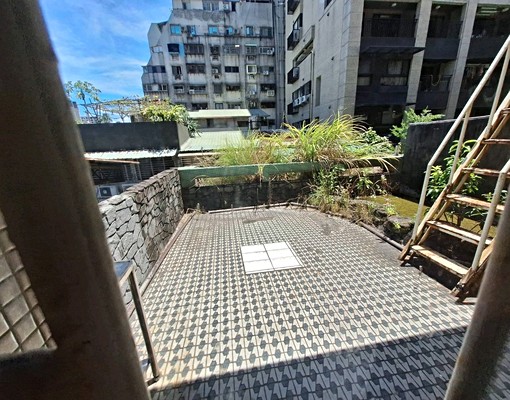 龍山寺西門雙捷運一房有露臺 - Image 5