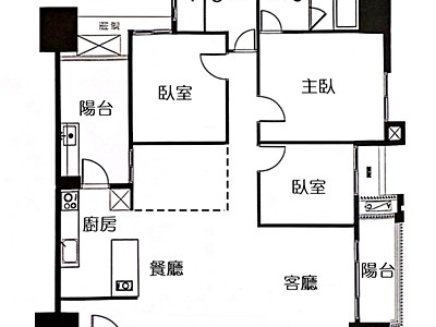 社區圖片