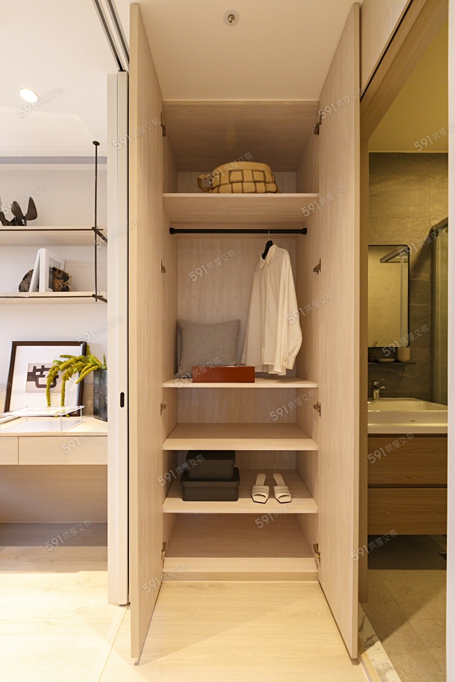 豐隆昕誠樣/實品屋