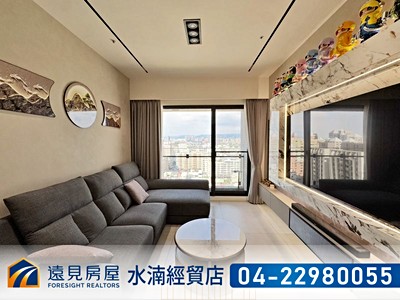 社區圖片