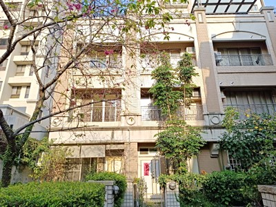 八期中山醫COSTCO文心秀泰商圈美墅