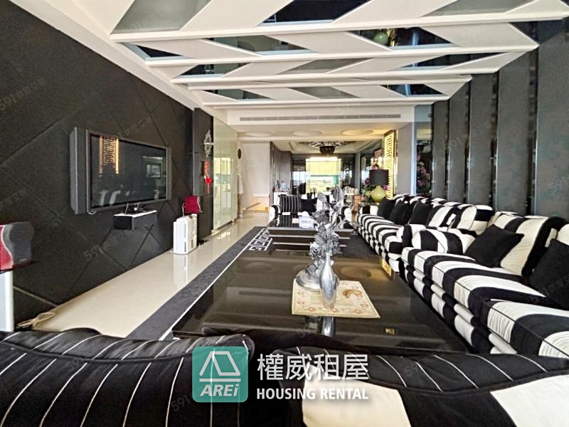 😍✨近大順輕軌大樂河堤社區富麗豪宅透天4樓權威 - Image 1