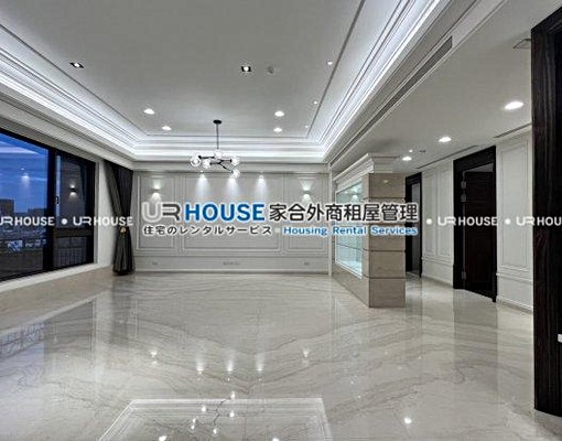 ⏫TAS校區|天母|霸氣高奢四空間一層一戶品質社區 - Image 1