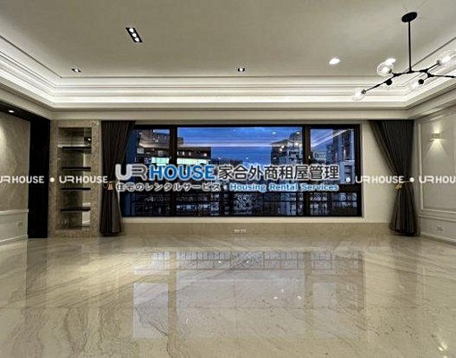 ⏫TAS校區|天母|霸氣高奢四空間一層一戶品質社區 - Image 3