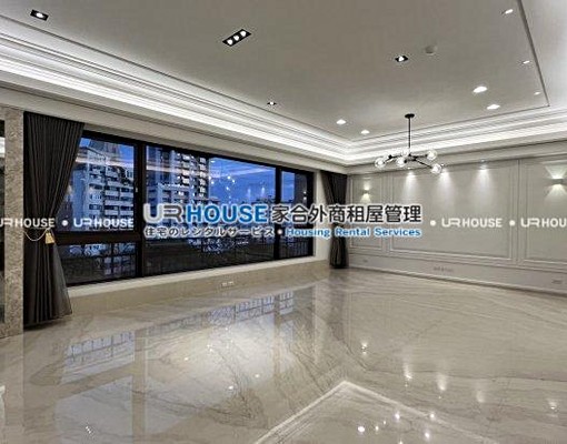 ⏫TAS校區|天母|霸氣高奢四空間一層一戶品質社區 - Image 2