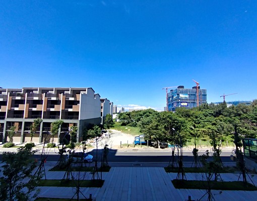 阿華~大園客運園區尊騰劍橋低樓層2房車 - Image 13