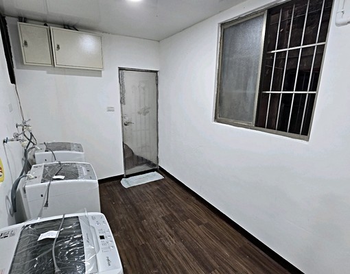 一樓涼爽免爬高全新舒適安全的套房 - Image 6