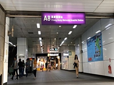 社區圖片