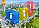 北屯區-昌平東六路3房2廳，46.6坪