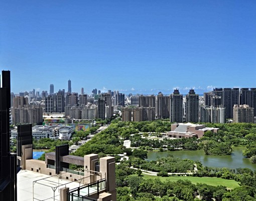 美術館第一排景觀豪邸大四房+平車 - Image 3
