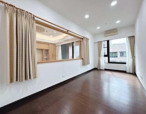 景觀無敵~美術館豪邸大四房+平車 - Image 10