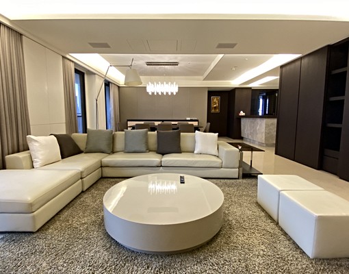 近科博館綠園道勤美SOGO中國醫商圈生活機能完善 - 591租屋網 - Image 2