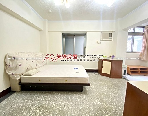 美樂*國父紀念館站*平面3+1房*可入籍*雙衛浴*有陽台 - Image 7