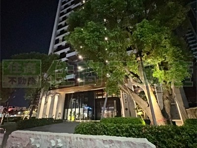 社區圖片