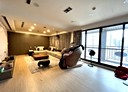 東區-一高4房2廳,128.7坪