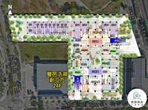 敦富路專任★豐邑創立方4*4..