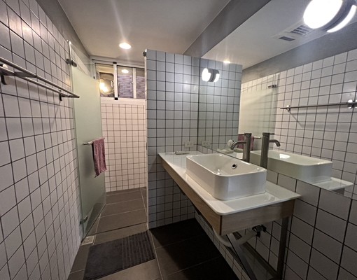 海家人🏠鳳山精緻1房2廳1衛,健身公寓|工業風設計 - Image 5