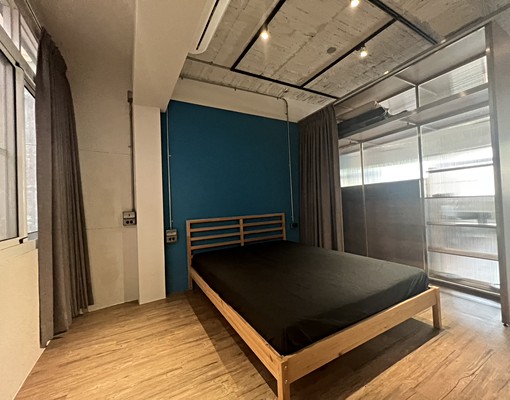 海家人🏠鳳山精緻1房2廳1衛,健身公寓|工業風設計 - Image 7