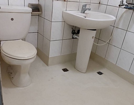 逢甲福星公園旁雙人大陽台電梯套房出租 - Image 6