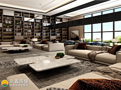 社區圖片