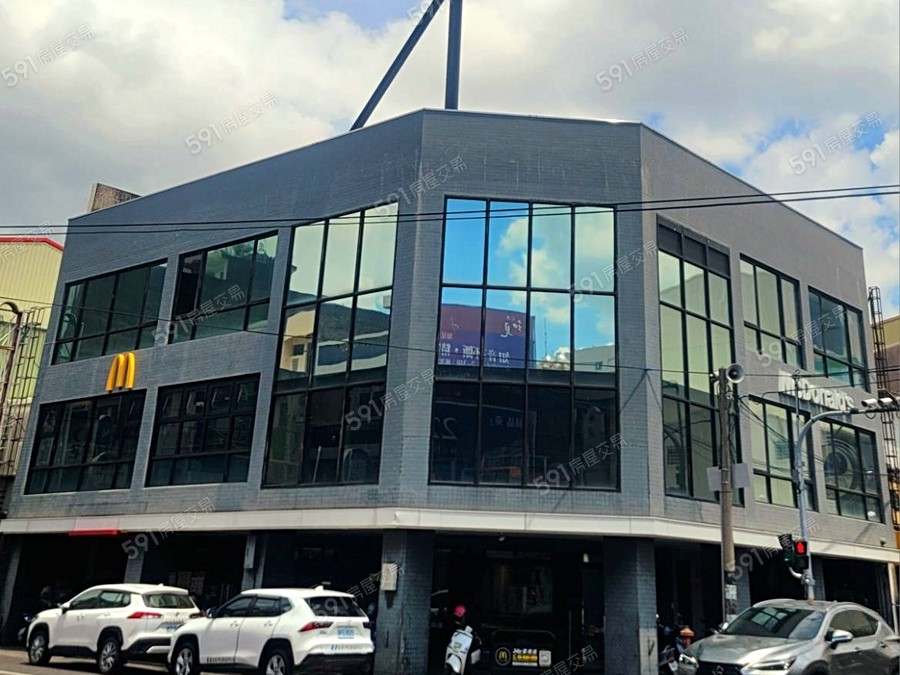 南法麗墅環境圖