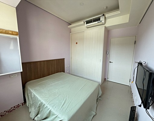 輕軌美術館站,溫馨兩房,採光佳,衛浴開窗 - Image 6