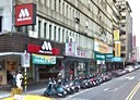 大安區-大安路一段店面，60坪