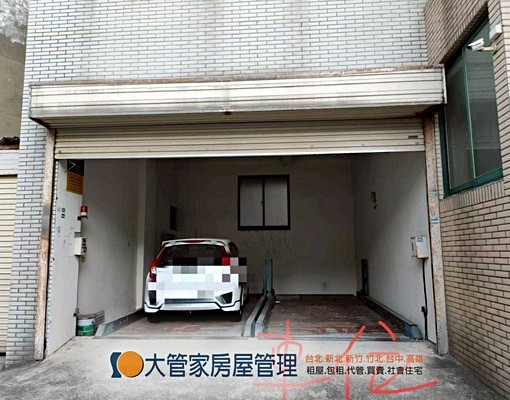 社會住宅可租補-▏近市區兩房"免費"附機械平移車位 - Image 3