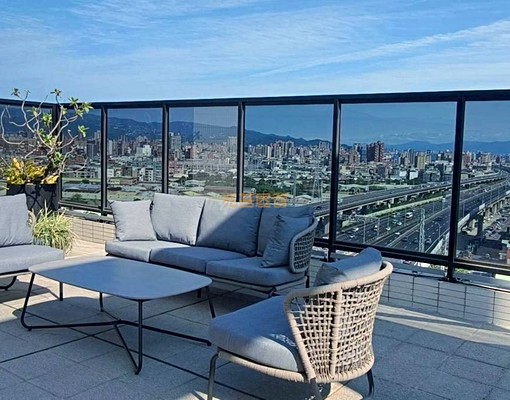 兆基🏡藏藝/全新社區/可住可辦 - Image 8